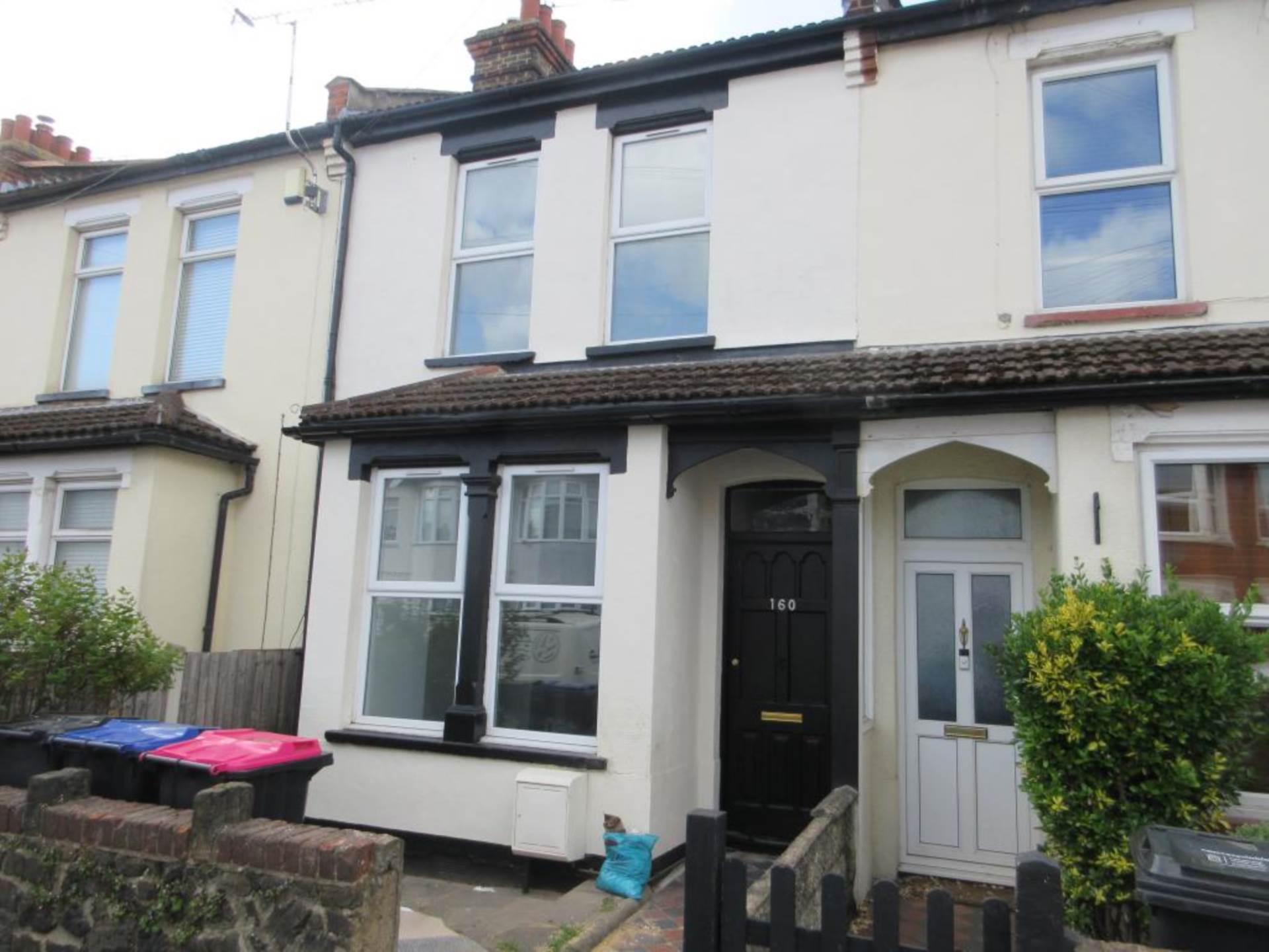 Central Avenue, Southend On Sea, Image 12