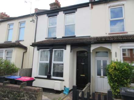 Central Avenue, Southend On Sea, Image 12