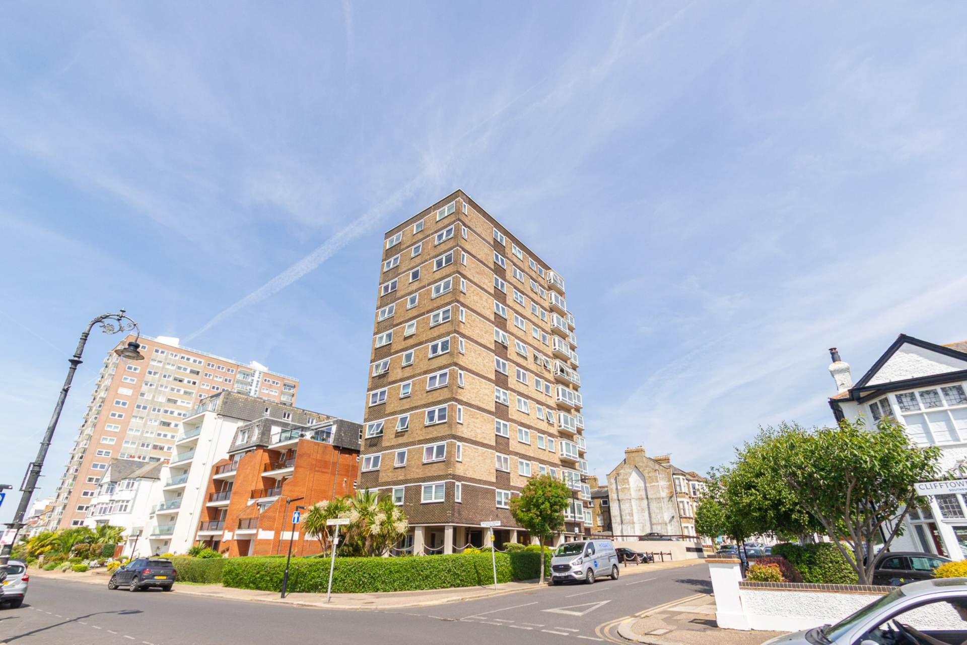 Westward Ho, Westcliff Parade, Image 1