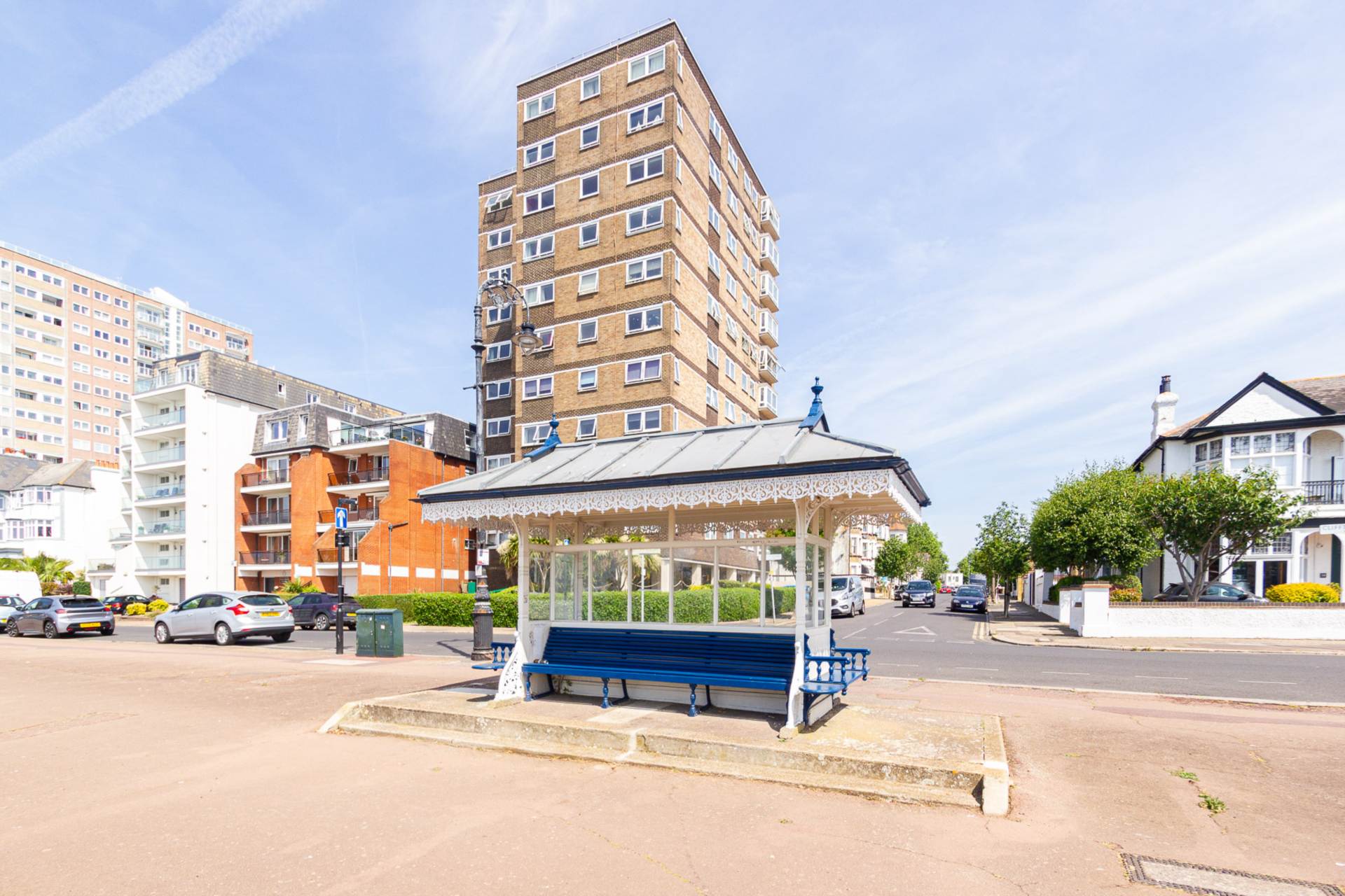 Westward Ho, Westcliff Parade, Image 15