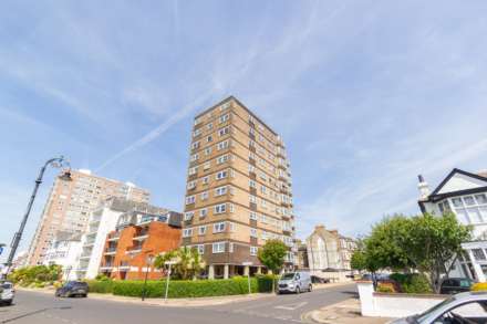 Westward Ho, Westcliff Parade, Image 1