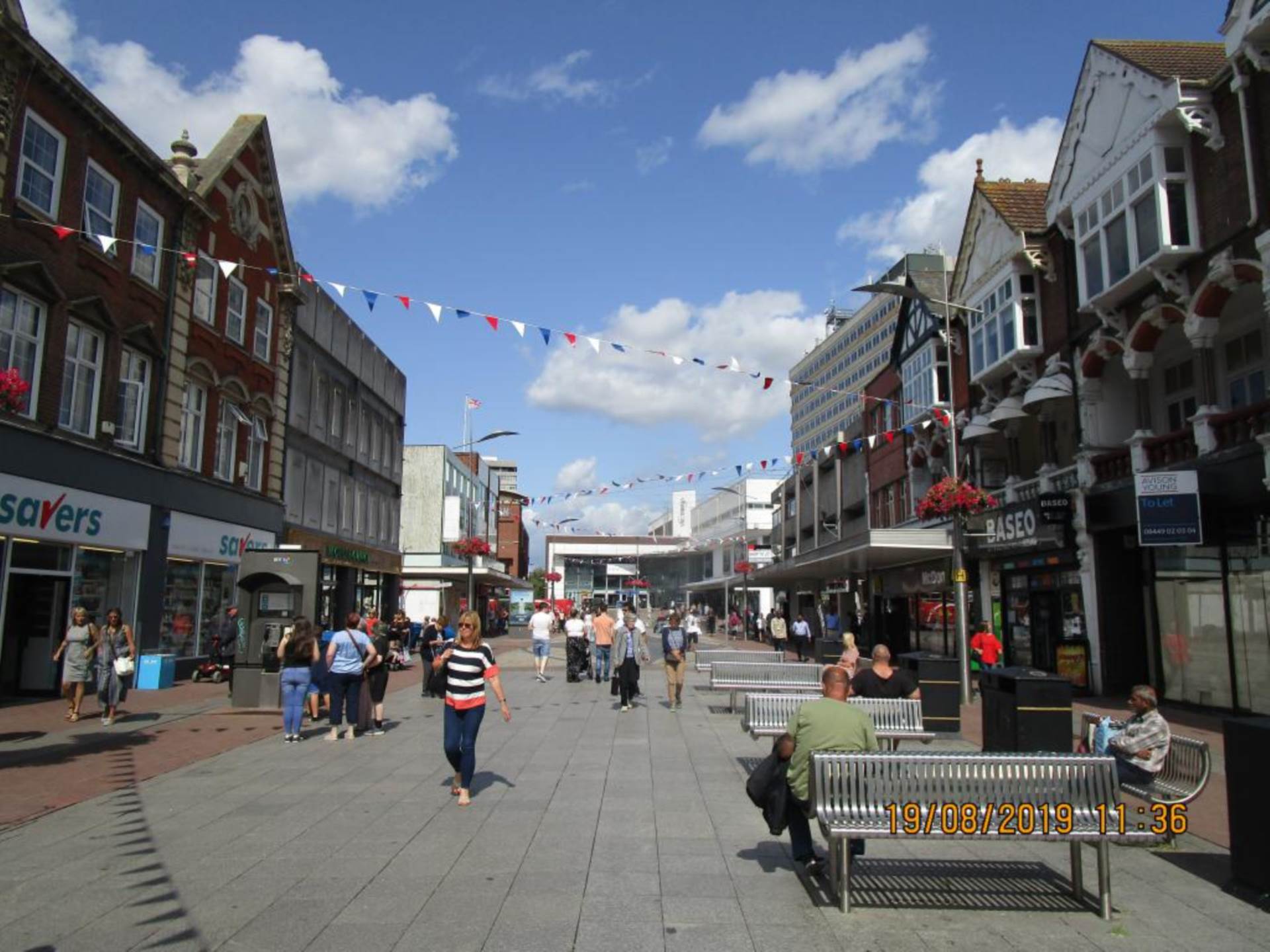 High Street, Southend On Sea, Image 12