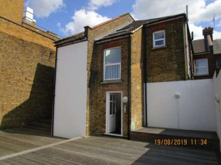 Property For Rent Flat F 191-196 High Street, Southend On Sea