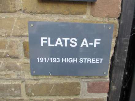 High Street, Southend On Sea, Image 11