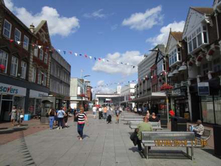 High Street, Southend On Sea, Image 12