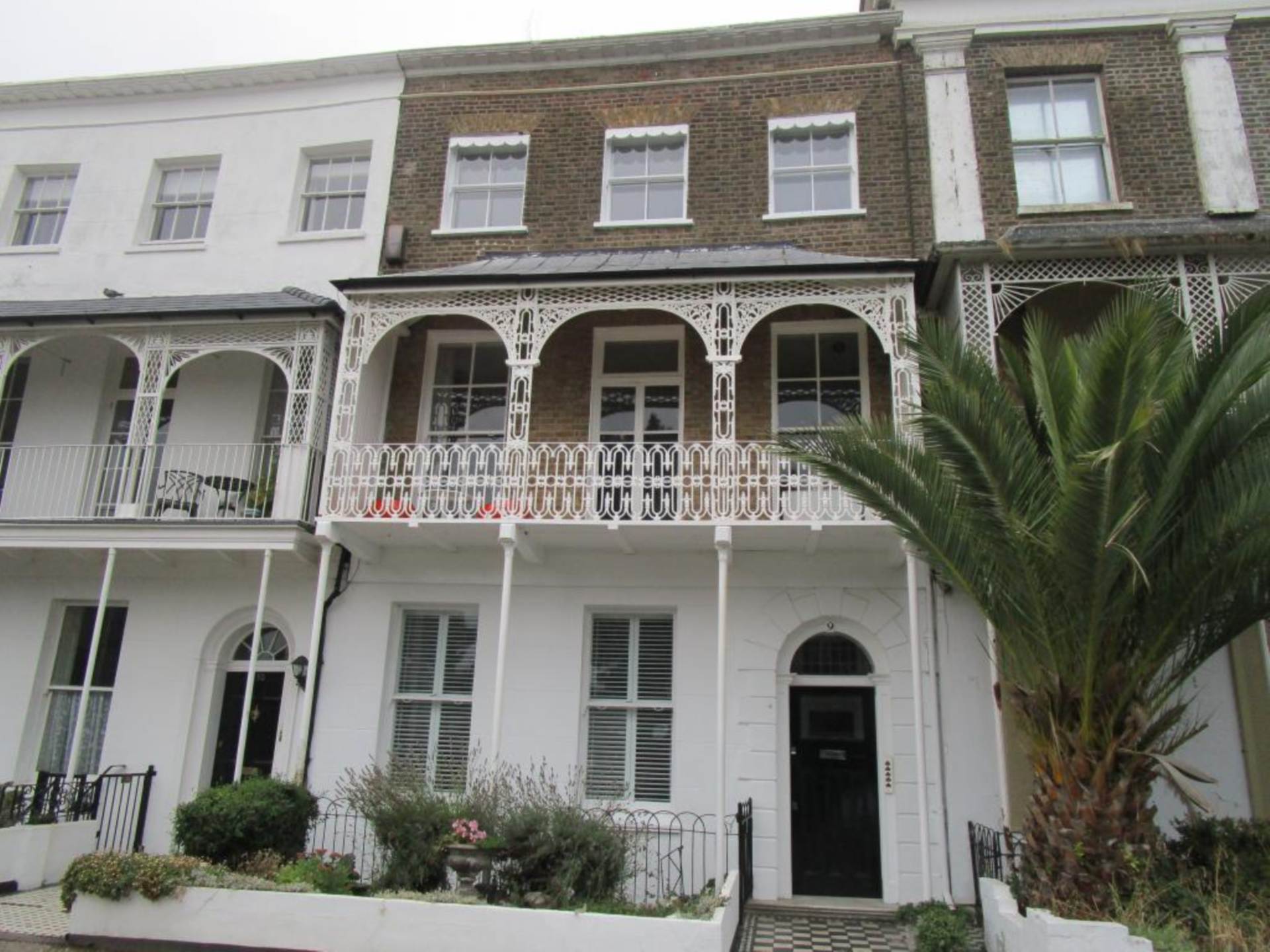 Royal Terrace, Southend On Sea, Image 1