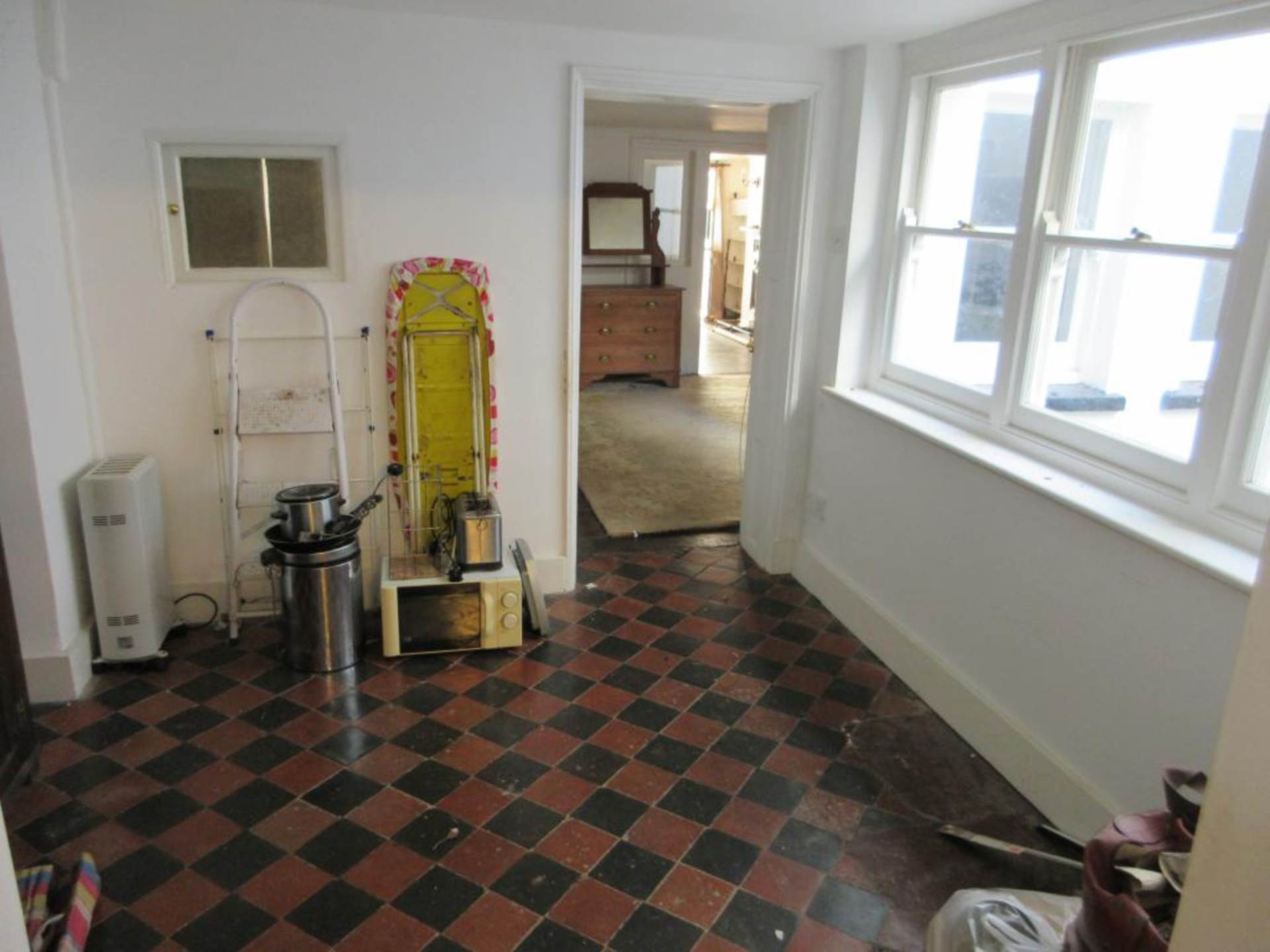 Royal Terrace, Southend On Sea, Image 6