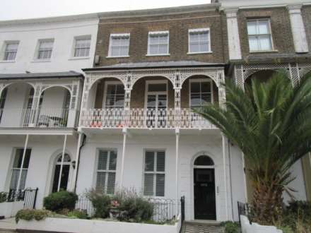 Royal Terrace, Southend On Sea, Image 1