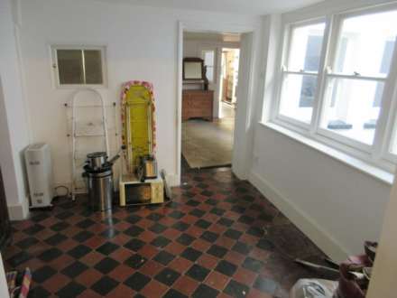 Royal Terrace, Southend On Sea, Image 6