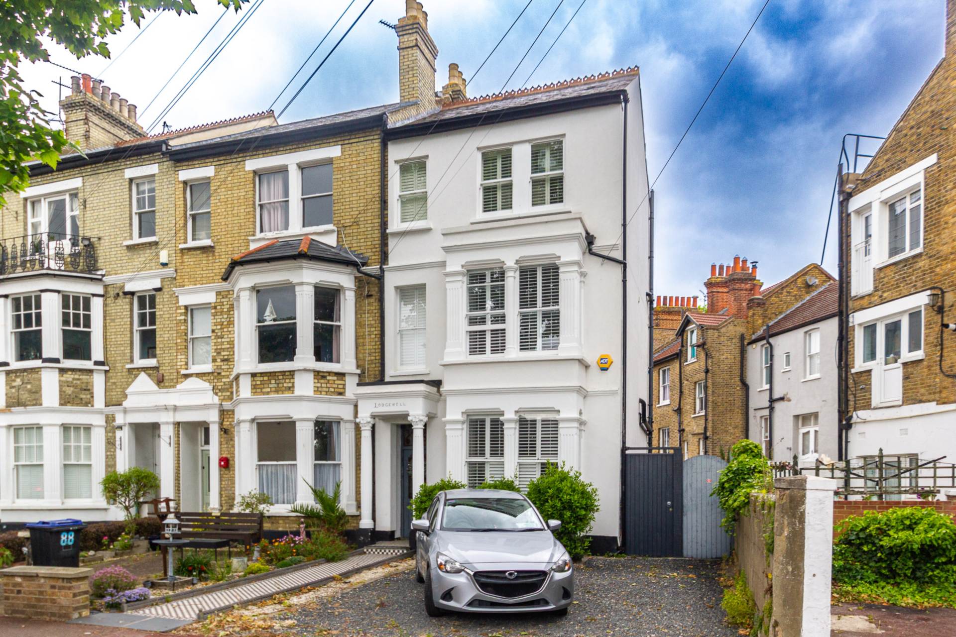 Alexandra Road, Southend-On-Sea, Image 1