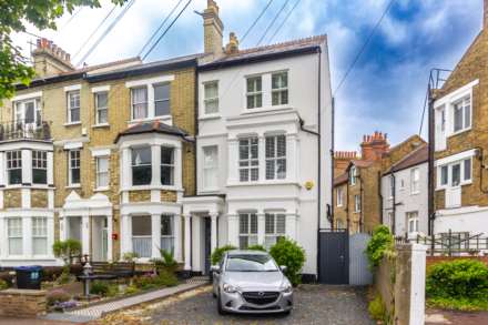 Alexandra Road, Southend-On-Sea, Image 1