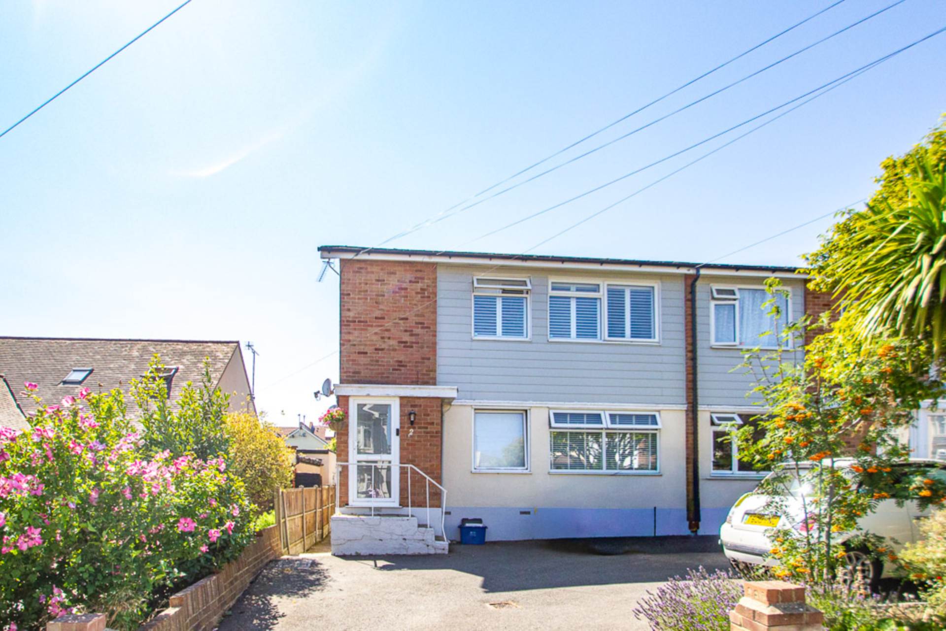 Salisbury Manor  Leigh On Sea, Image 1