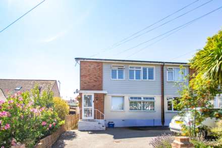 Salisbury Manor  Leigh On Sea, Image 1