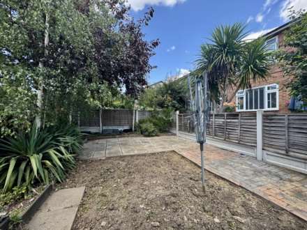 Salisbury Manor  Leigh On Sea, Image 9