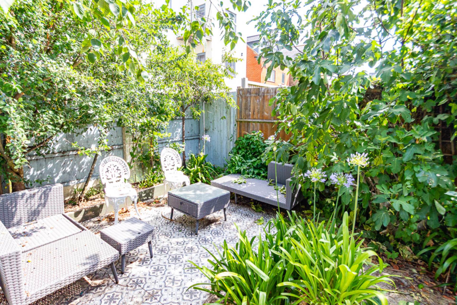 Royal Terrace, Southend, Image 21