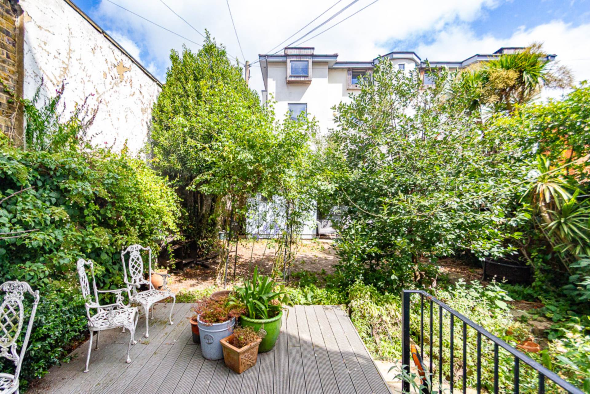 Royal Terrace, Southend, Image 22