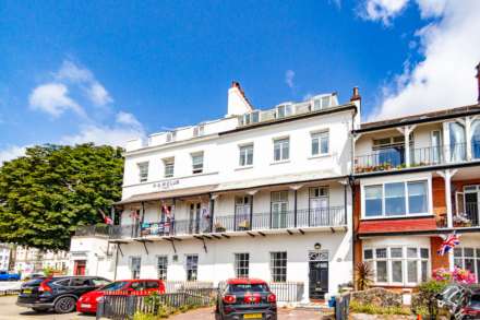 Royal Terrace, Southend