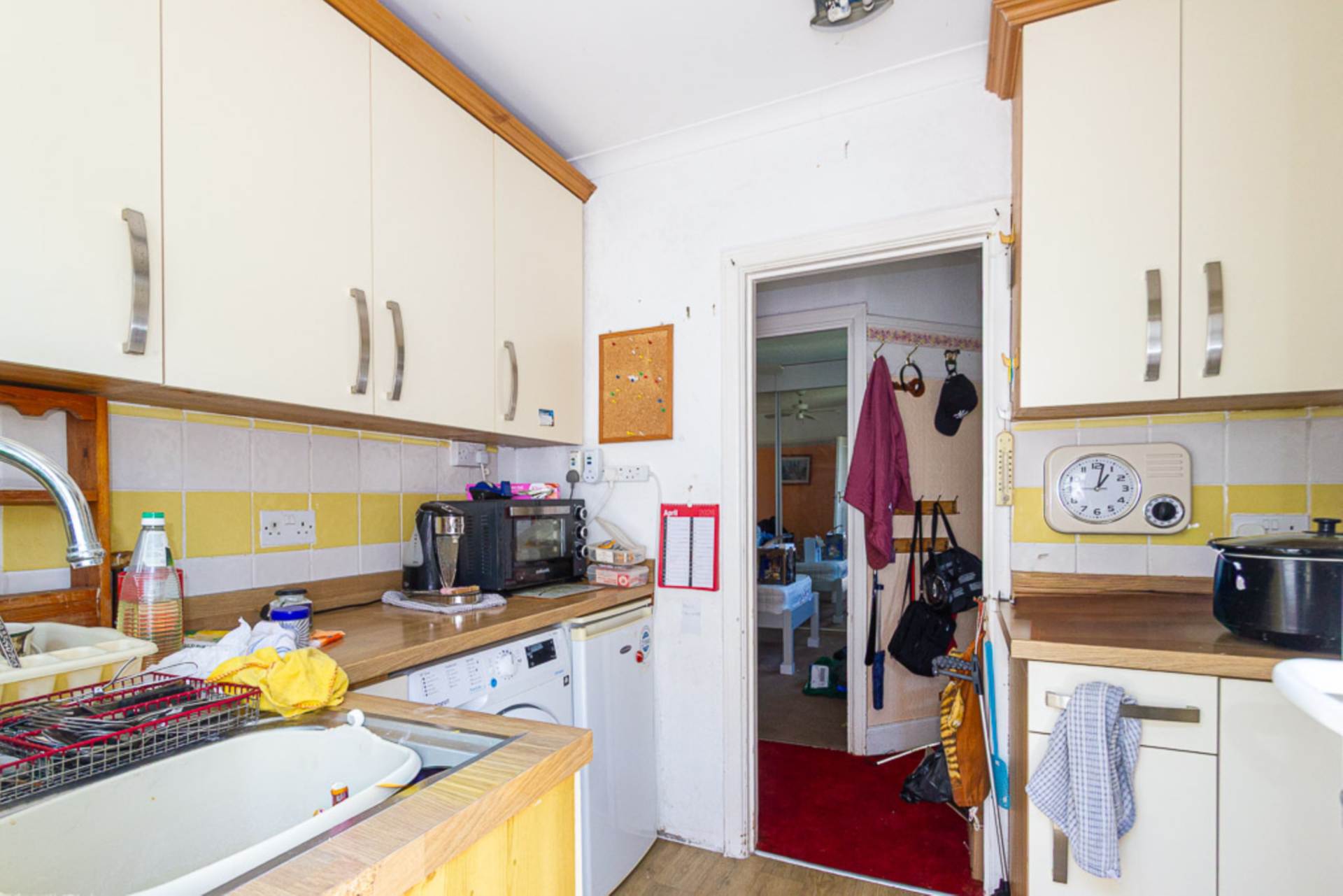 Barbara Close, Rochford, Image 4
