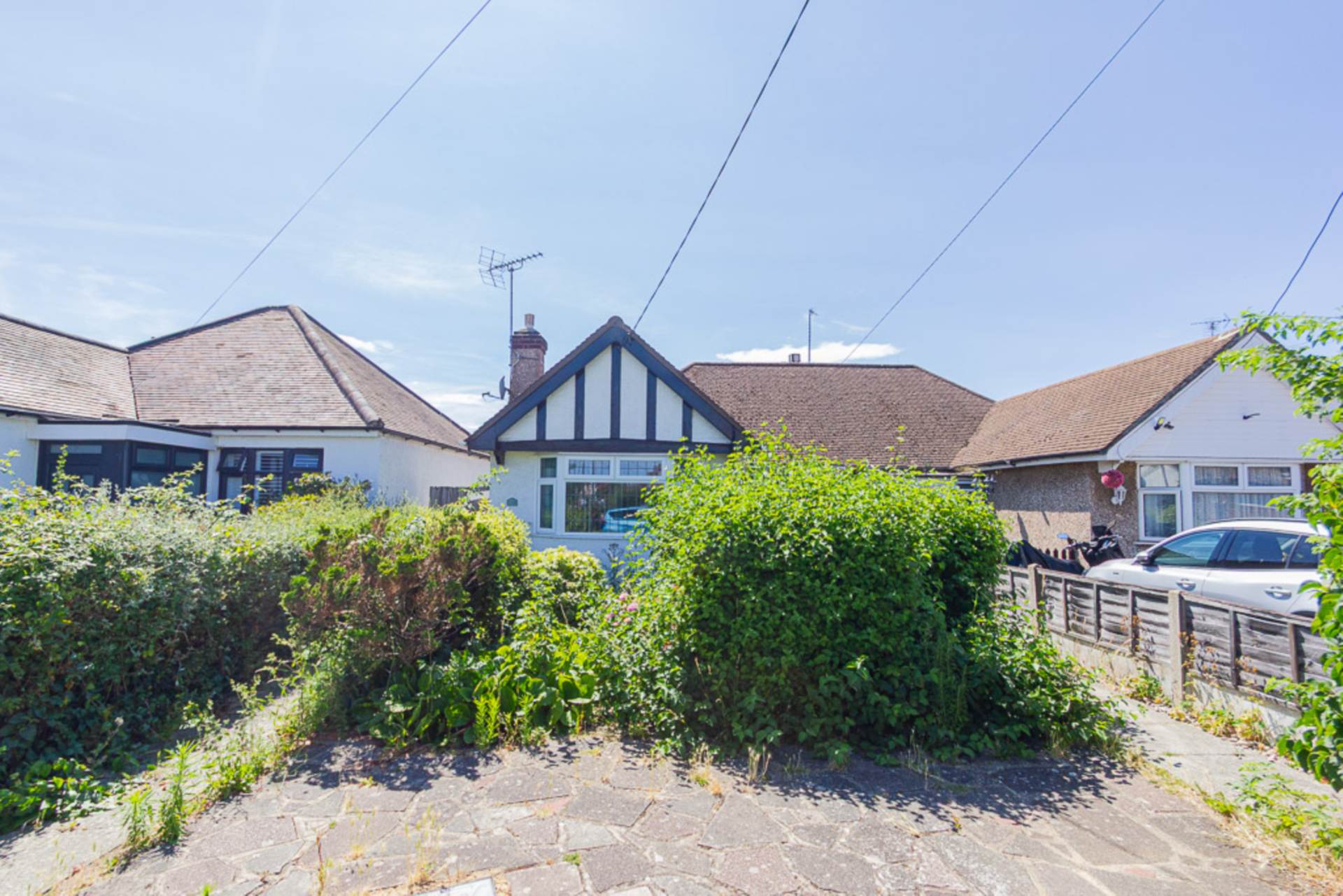 Barbara Close, Rochford, Image 9