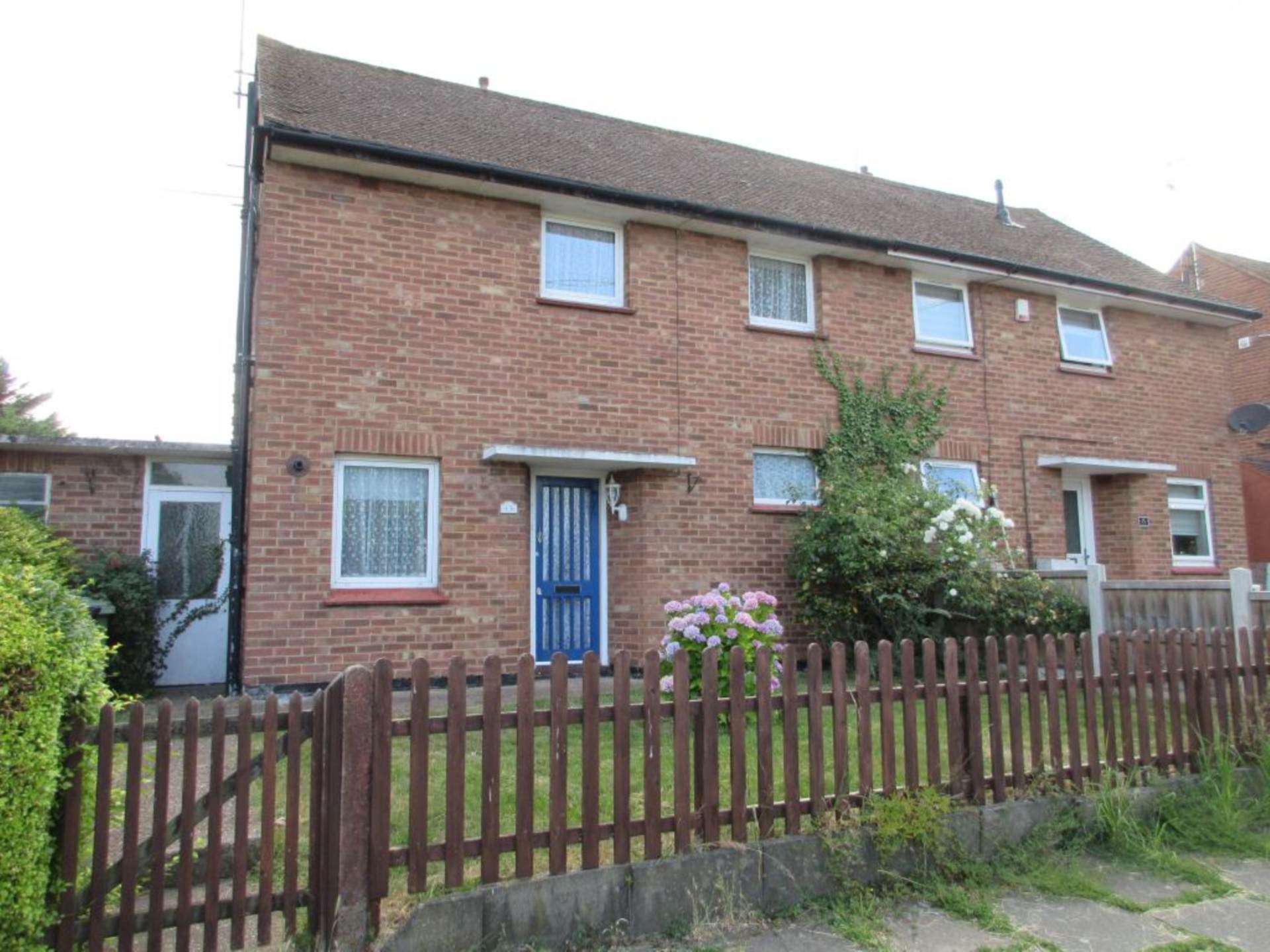 Well Mead, Billericay, Image 1