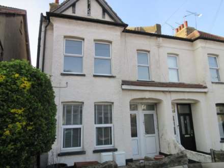 Property For Rent Stornoway Road, Southend On Sea