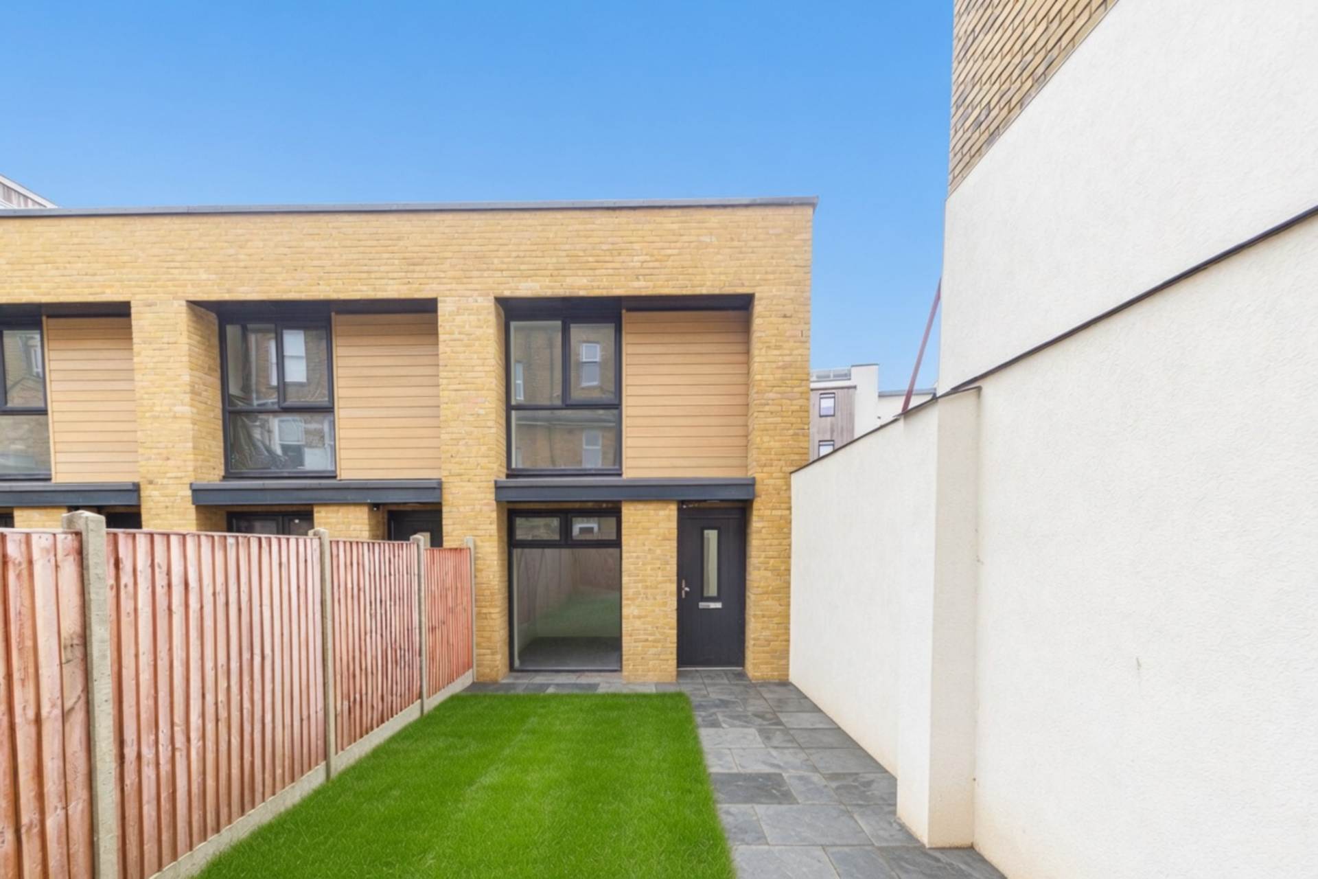 Alexandra Mews, Alexandra Street, Southend On Sea, Image 1