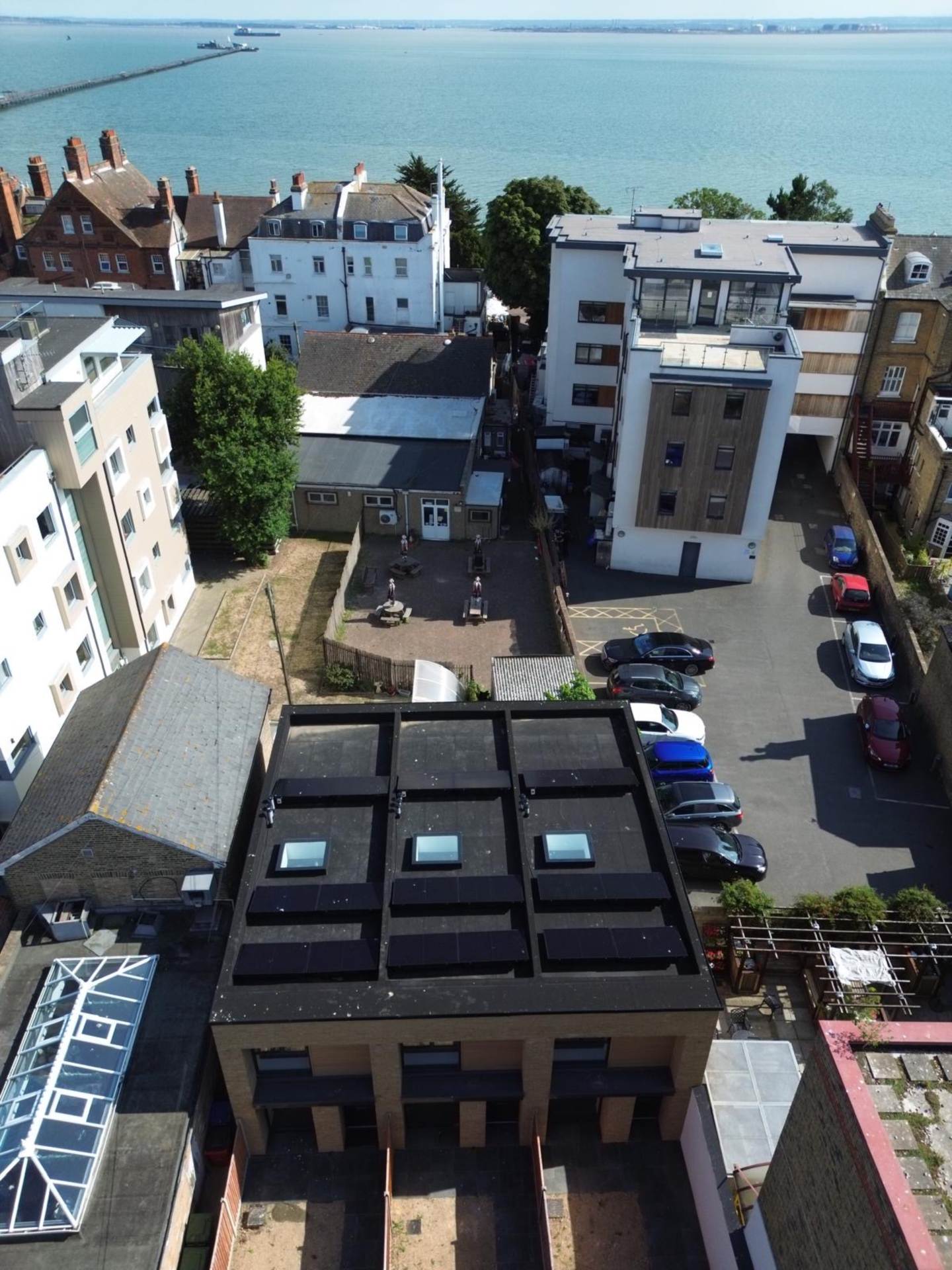Alexandra Mews, Alexandra Street, Southend On Sea, Image 16