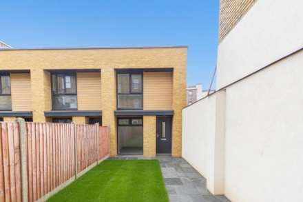 Alexandra Mews, Alexandra Street, Southend On Sea