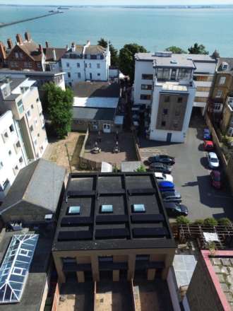 Alexandra Mews, Alexandra Street, Southend On Sea, Image 16