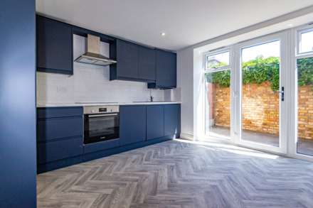 Alexandra Mews, Alexandra Street, Southend On Sea, Image 2
