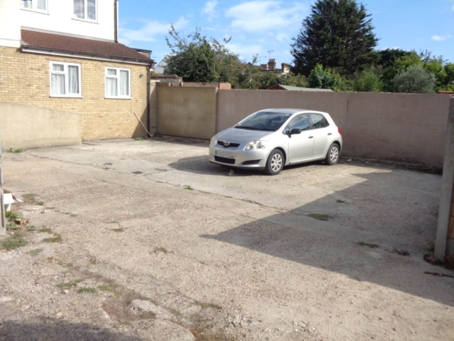 Christchurch Mews, Off Christchurch Road, Image 8