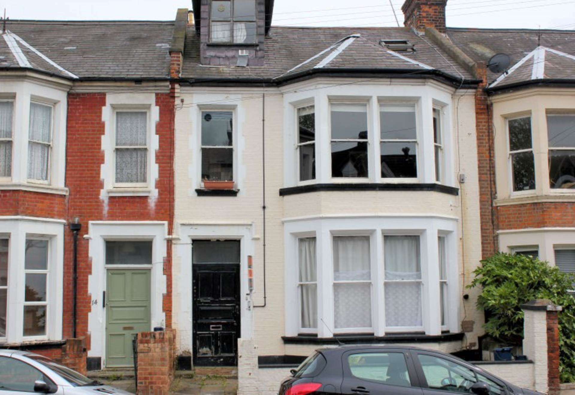 Marine Avenue, Westcliff On Sea, Image 1