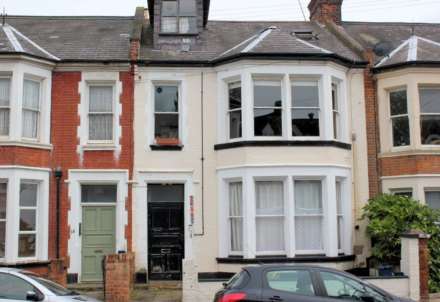Marine Avenue, Westcliff On Sea, Image 1