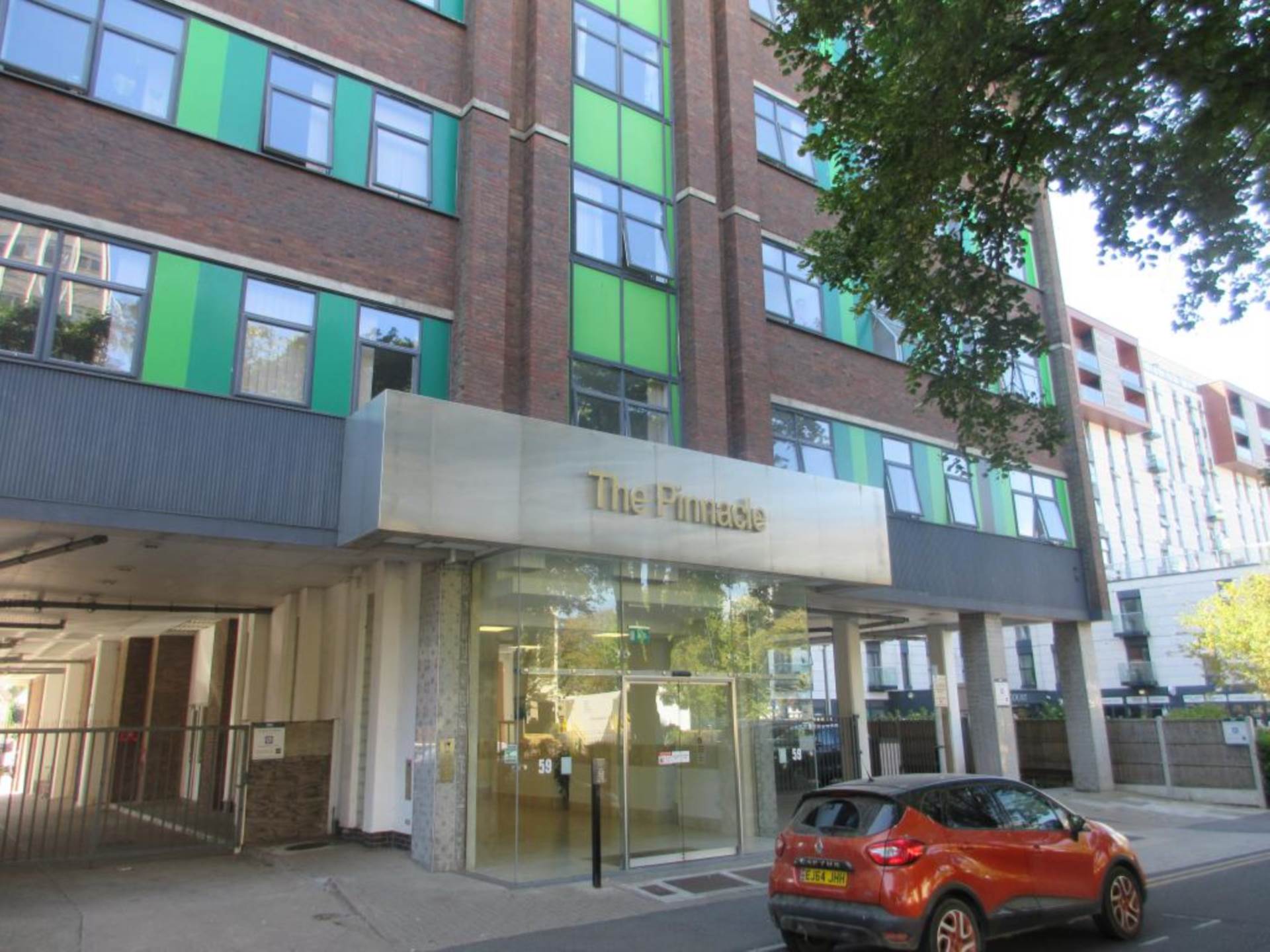 The Pinnacle, Southend On Sea, Image 1