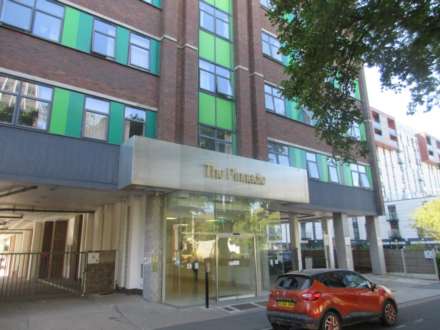 Property For Rent The Pinnacle, Southend On Sea