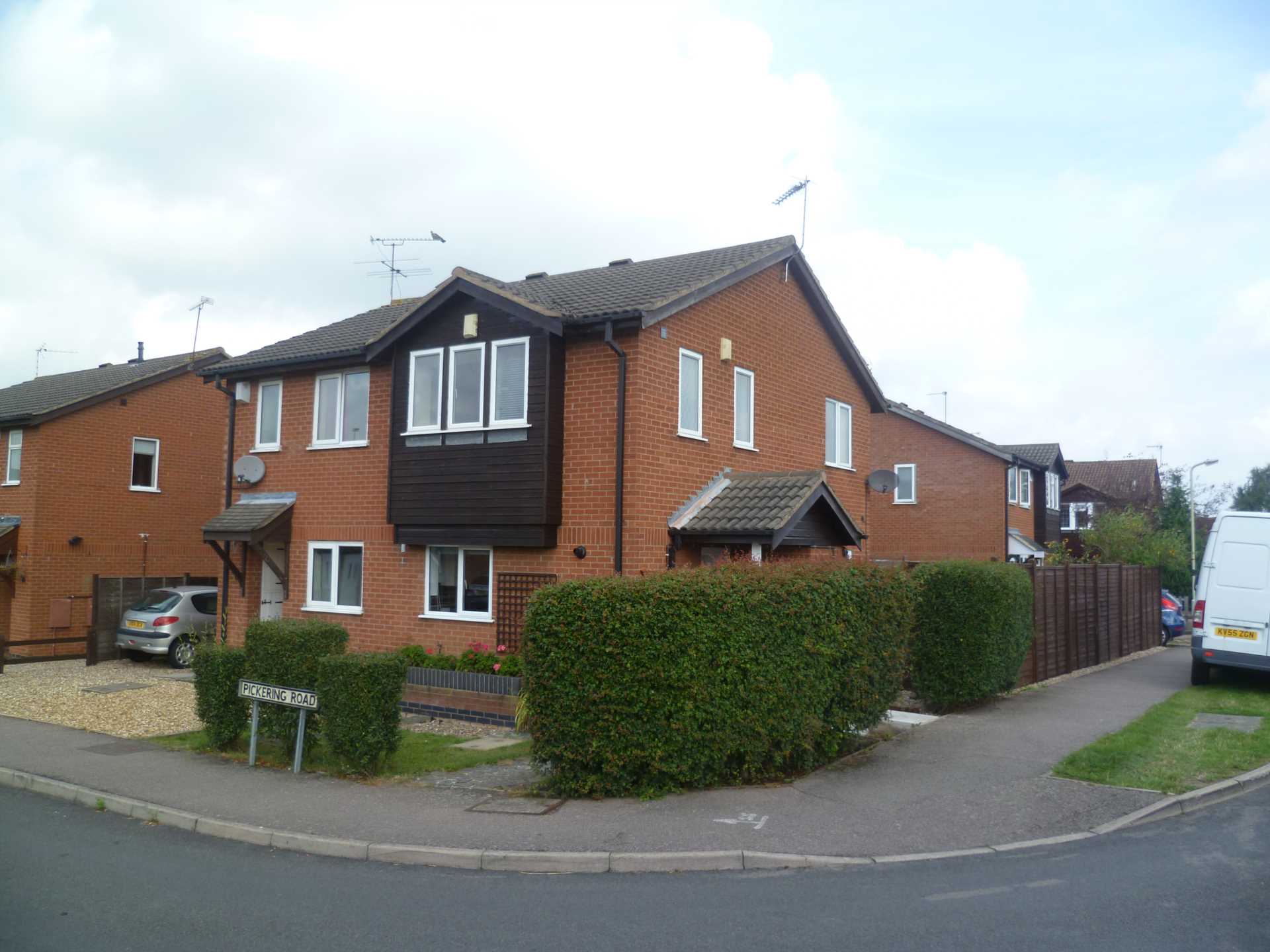 Broughton Astley, Leicester, Image 1