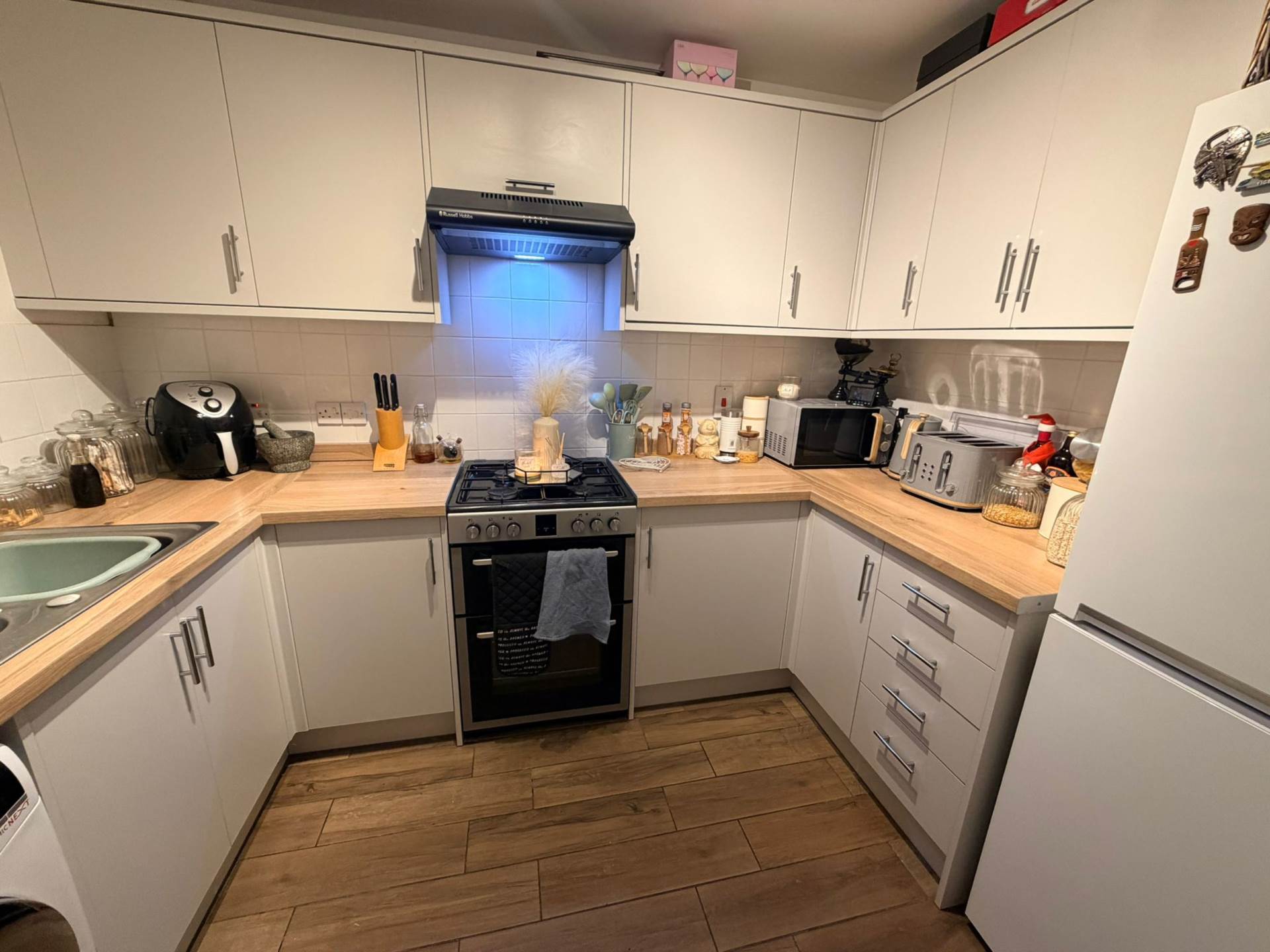 Broughton Astley, Leicester, Image 3