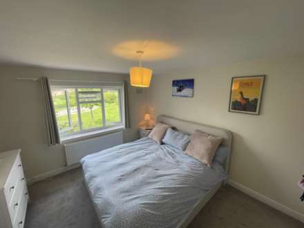 The Longshoot, Warks, Image 9