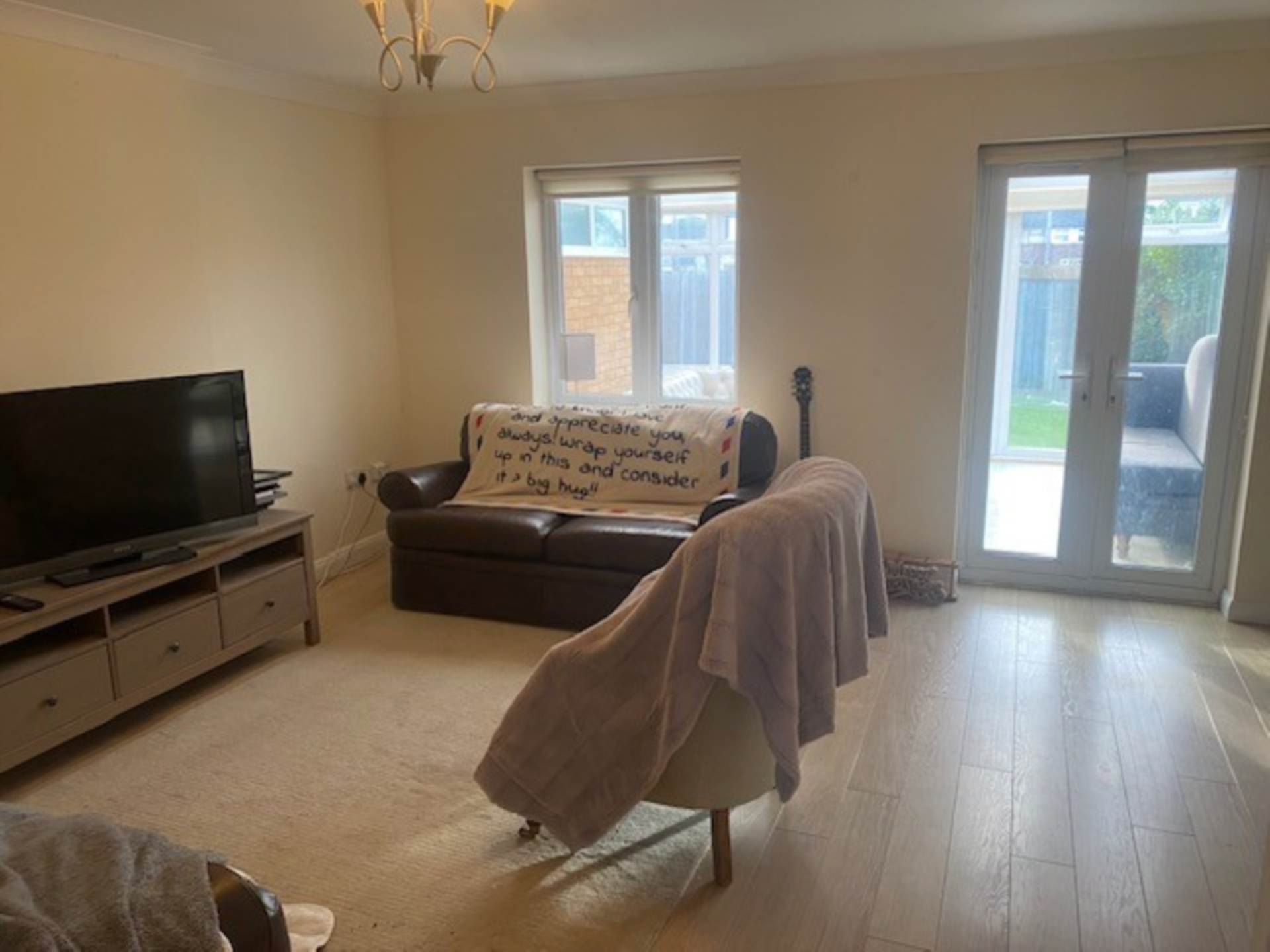 Lutterworth, Leicestershire, Image 3