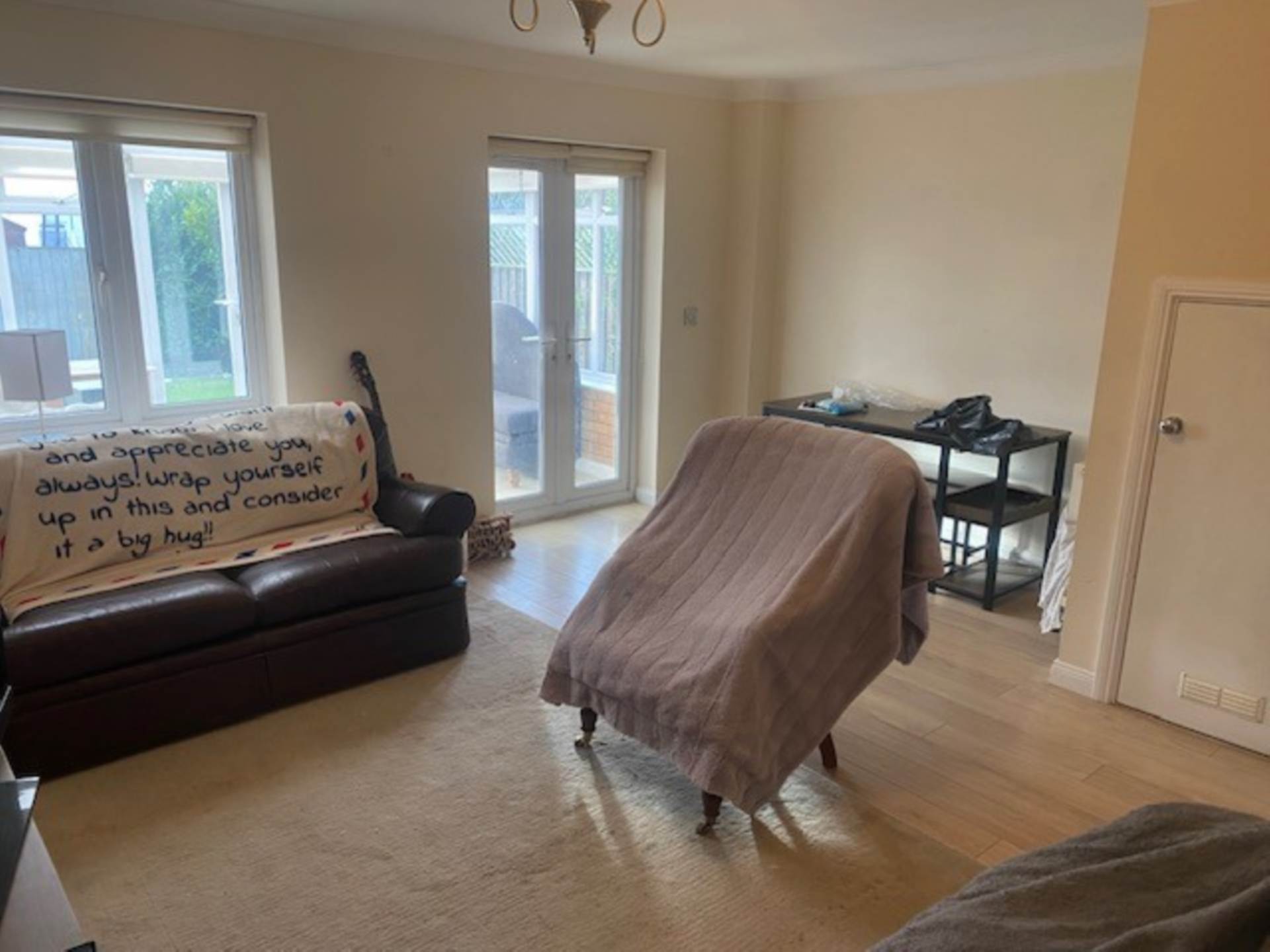 Lutterworth, Leicestershire, Image 4