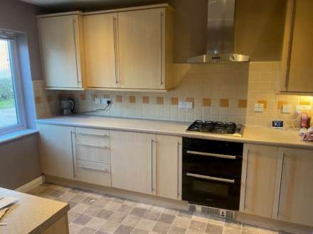 Lutterworth, Leicestershire, Image 2