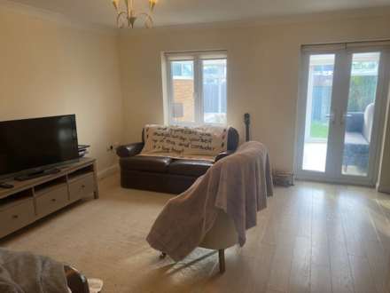 Lutterworth, Leicestershire, Image 3