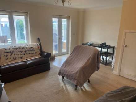 Lutterworth, Leicestershire, Image 4