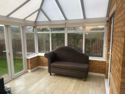 Lutterworth, Leicestershire, Image 6