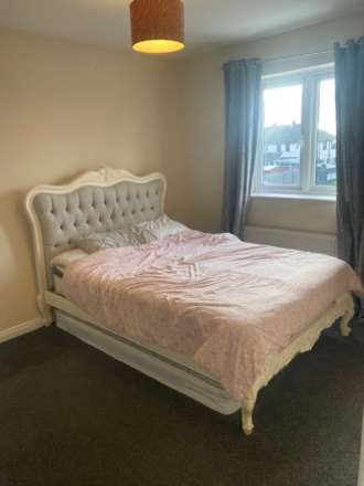 Lutterworth, Leicestershire, Image 7