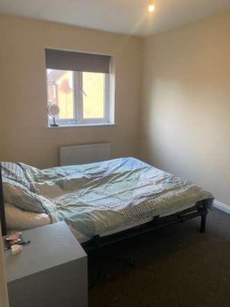 Lutterworth, Leicestershire, Image 8