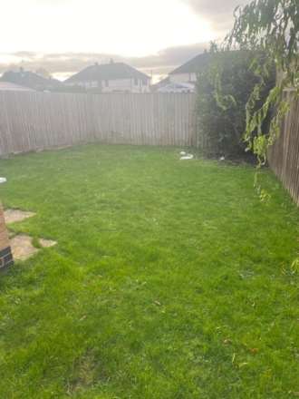 Lutterworth, Leicestershire, Image 9