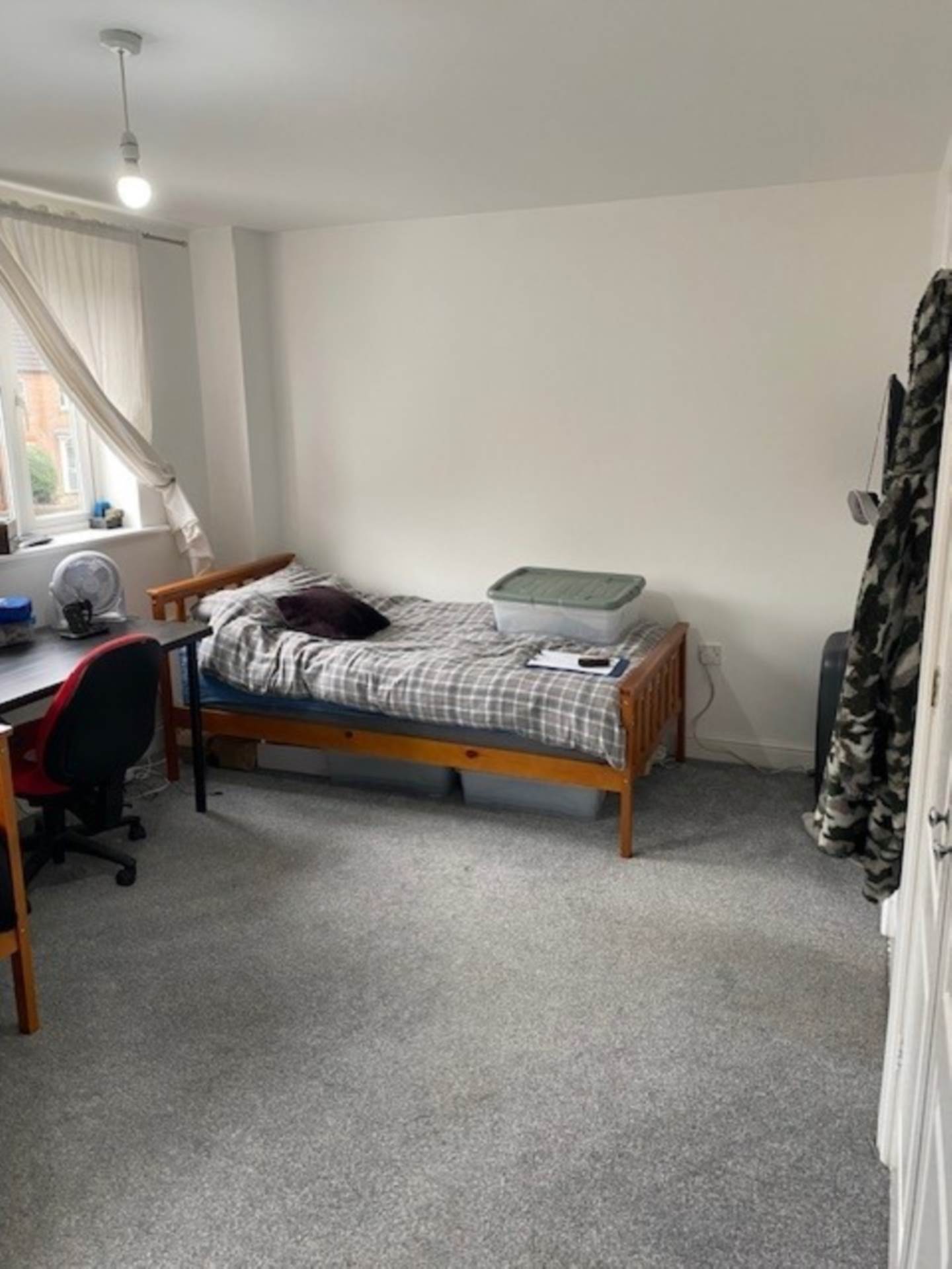 Ullesthorpe, Leicestershire, Image 11