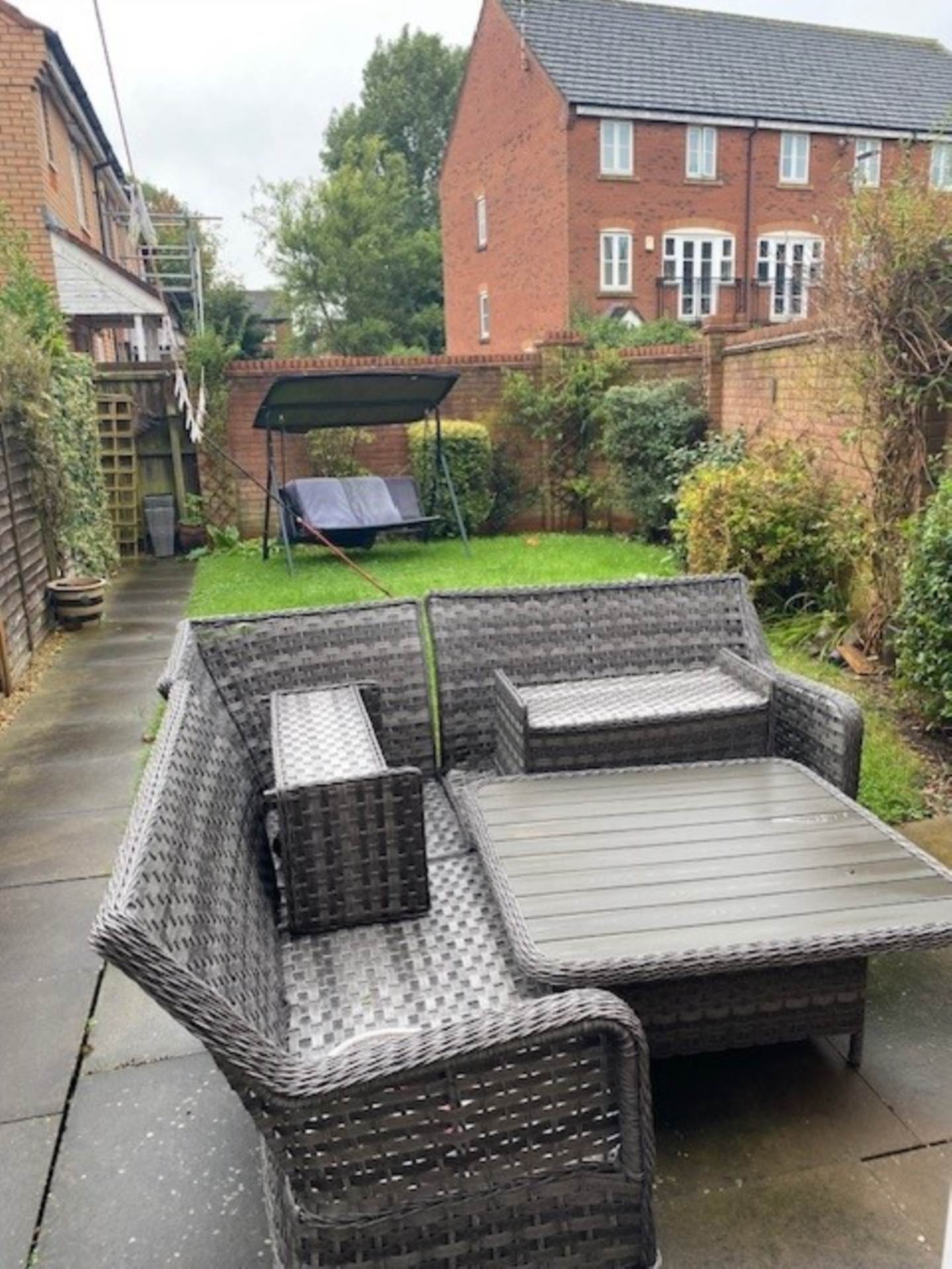 Ullesthorpe, Leicestershire, Image 14