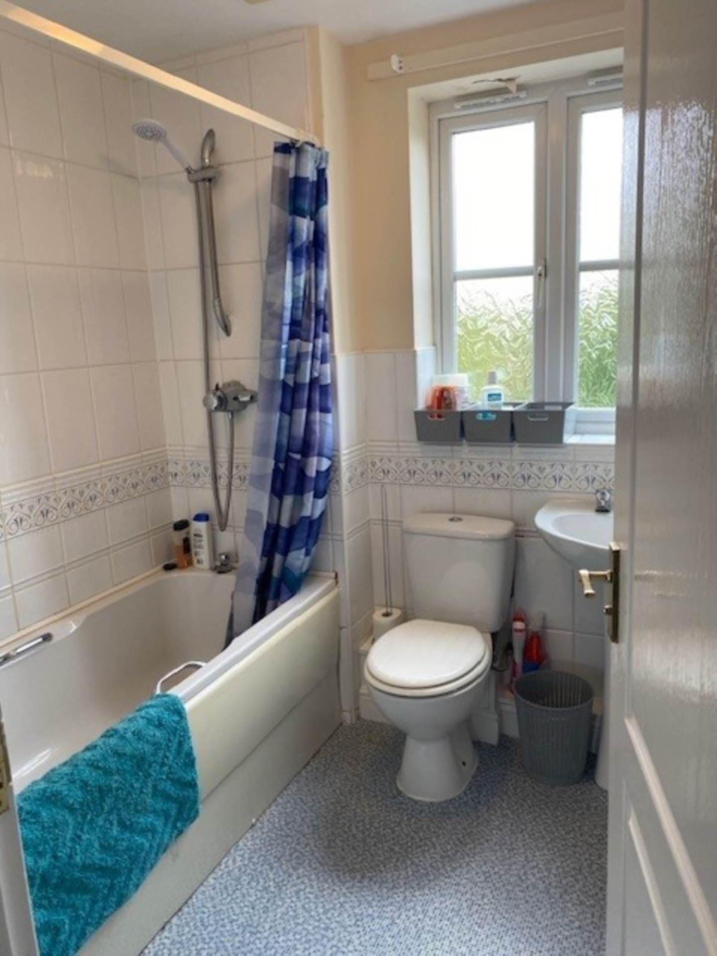 Ullesthorpe, Leicestershire, Image 7